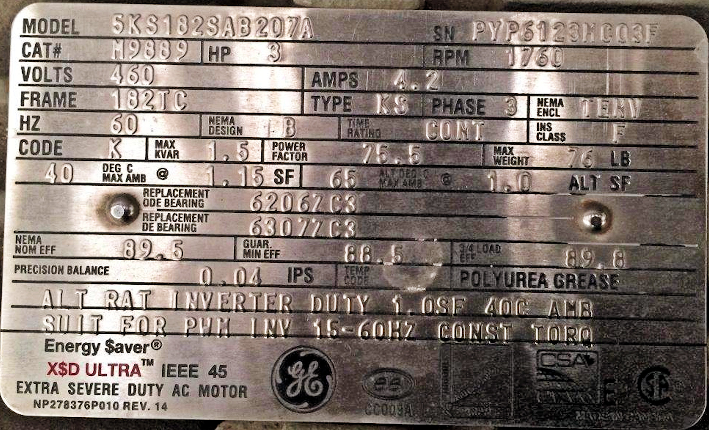 2 Units - Ramsey 36" X 19' Weigh Belt Feeder & Thermo Electron Corp Model 90-100a With Dual 10-101r Belt Scales)